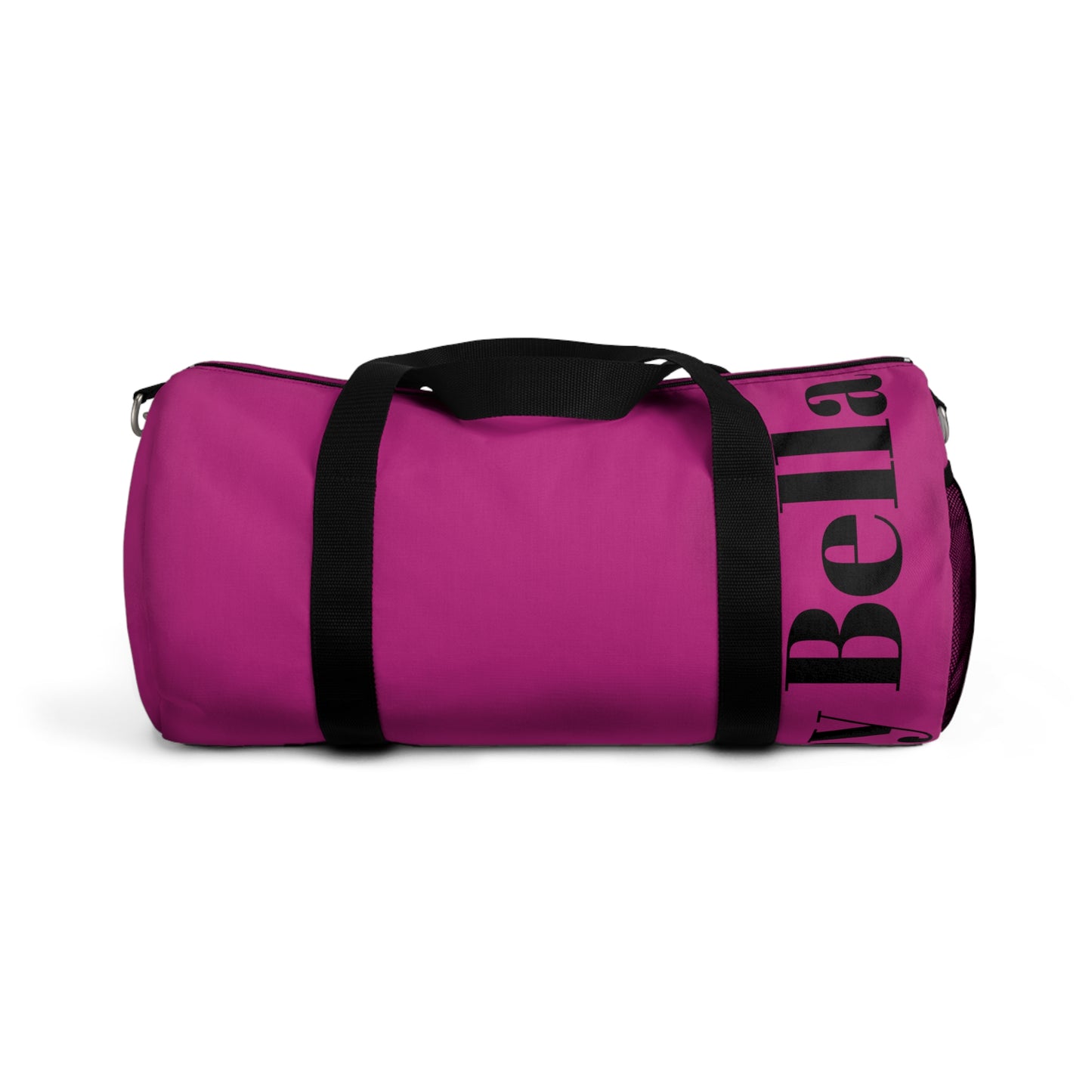 WORKOUT BAG