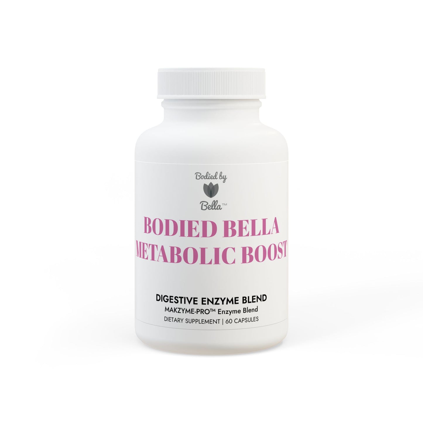 BELLA METABOLIC BOOST