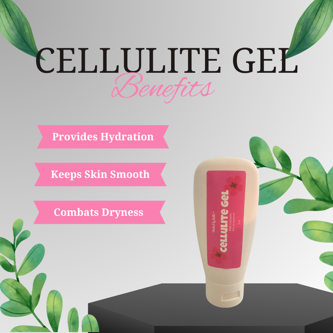 Cellulite Gel