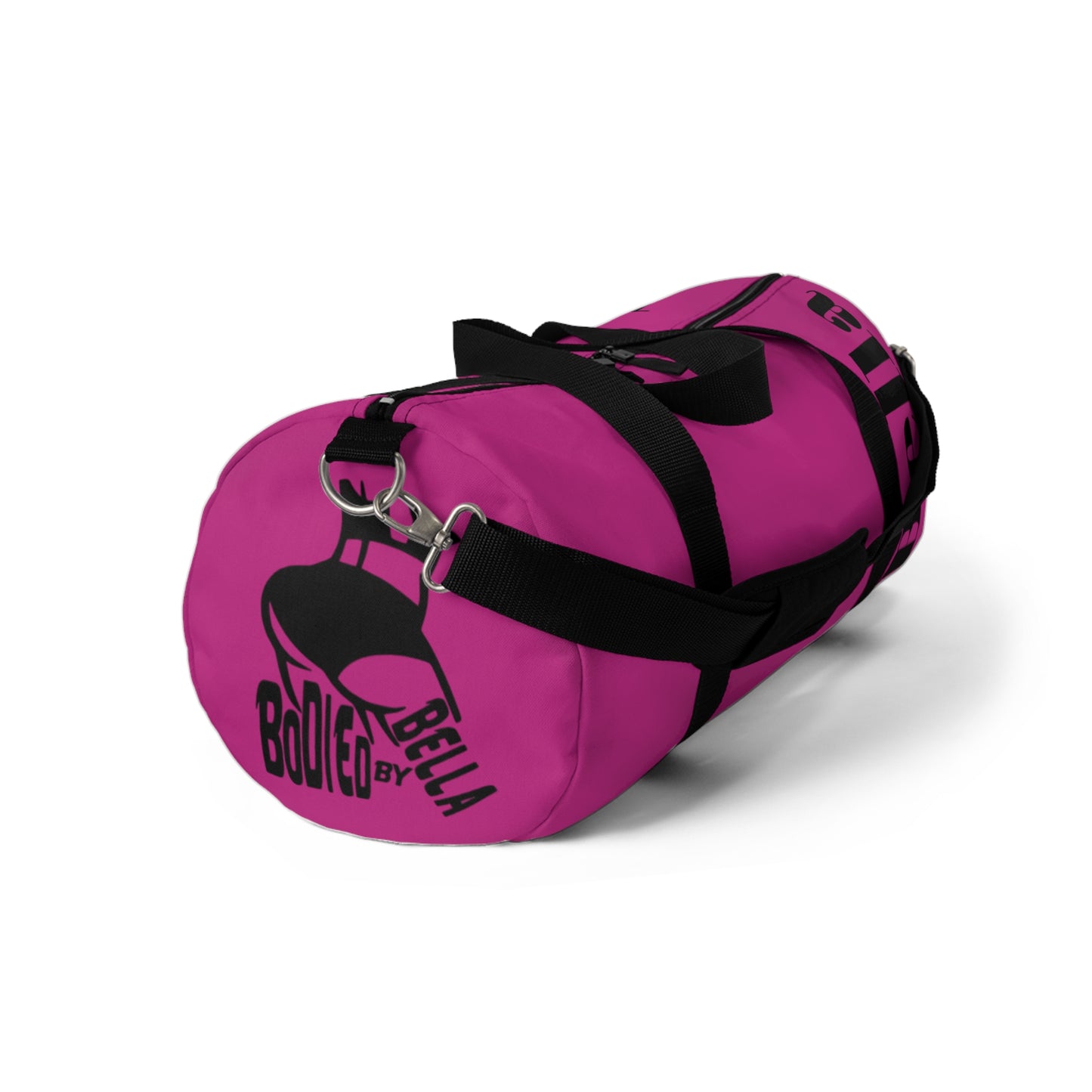 WORKOUT BAG