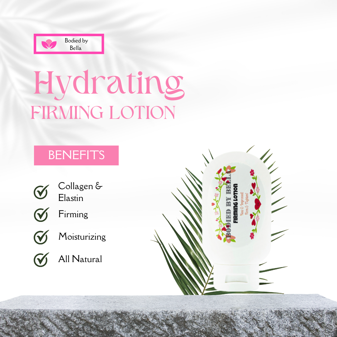 Firming Lotion