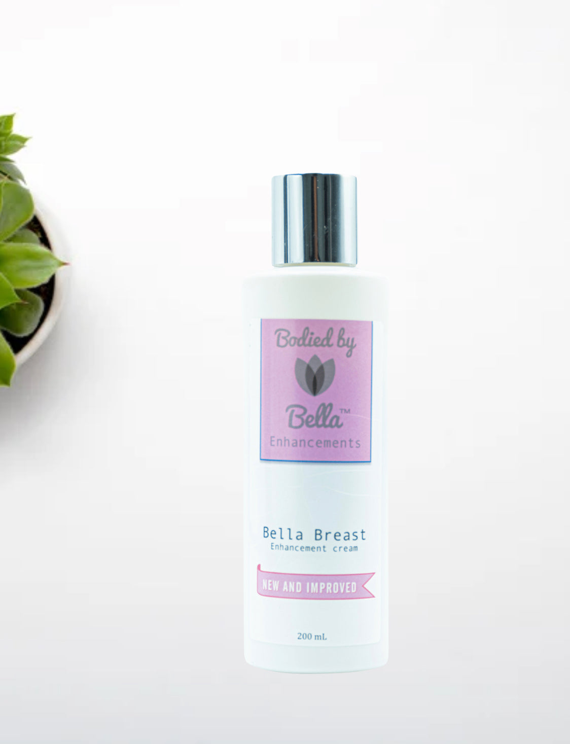 Bella Breast Cream