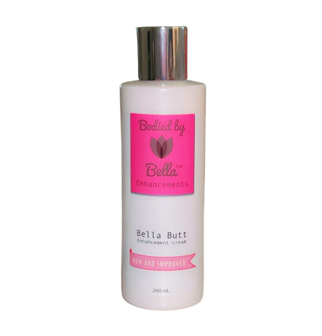 Bella Butt Cream Max Strength