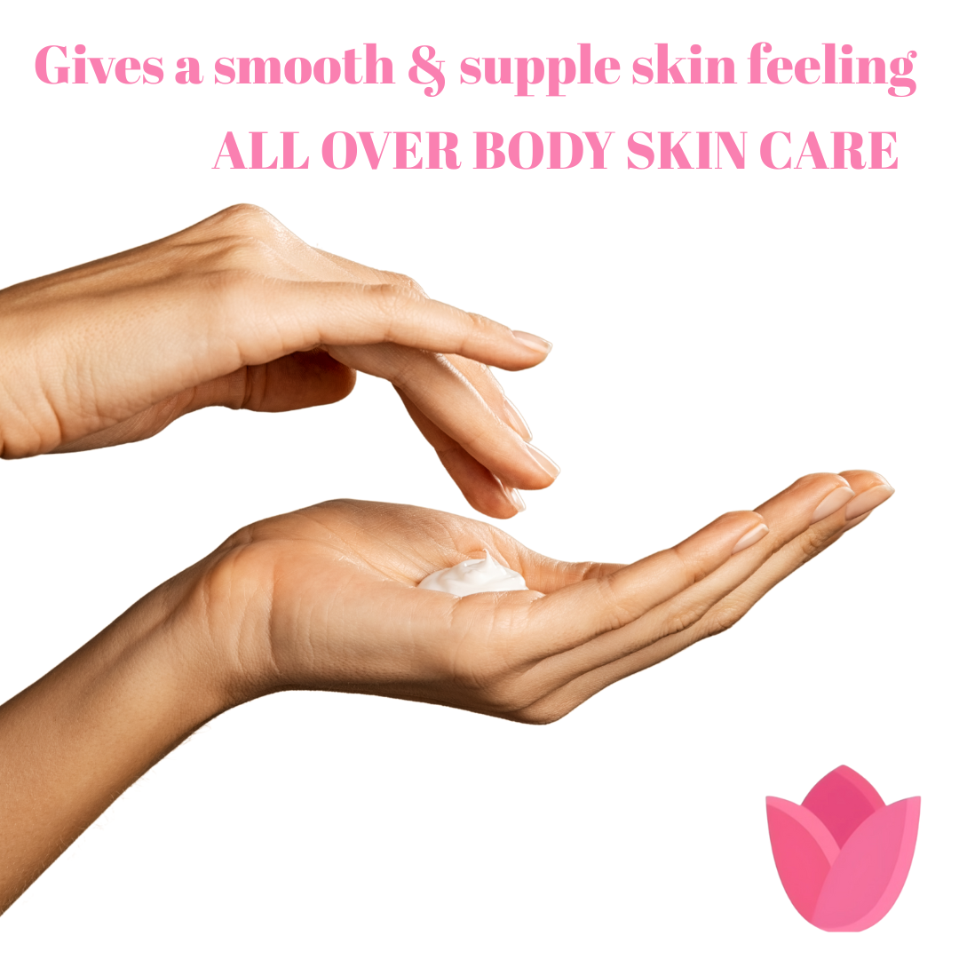 Firming Lotion