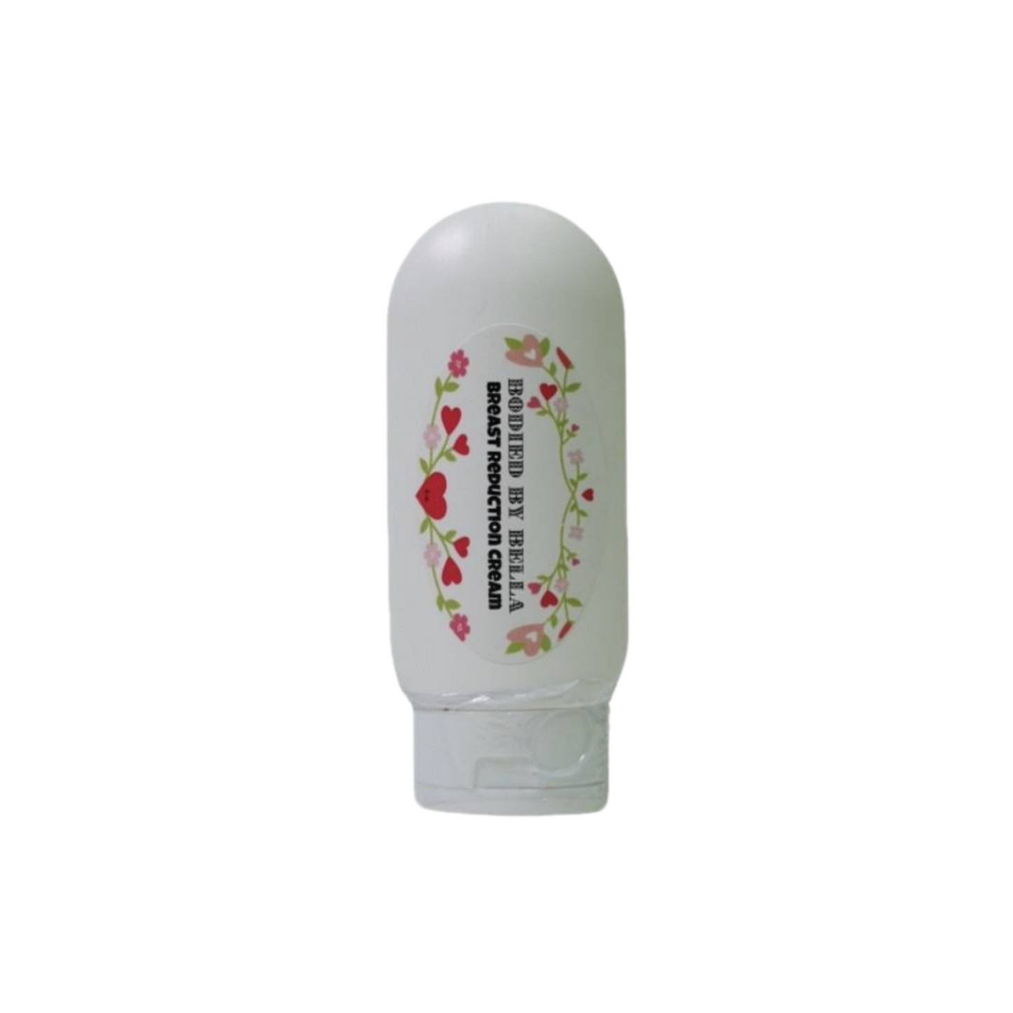 Bella Breast Reduction cream