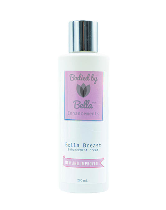 Bella Breast Enhancing Cream