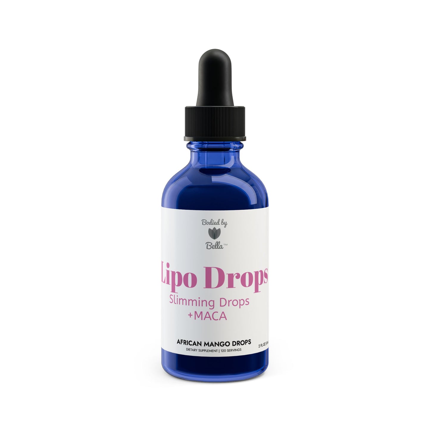 Lipo Drops