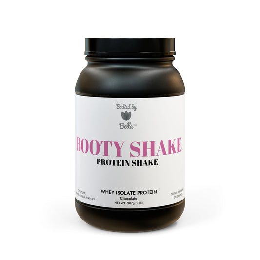 BOOTY SHAKE protein shake