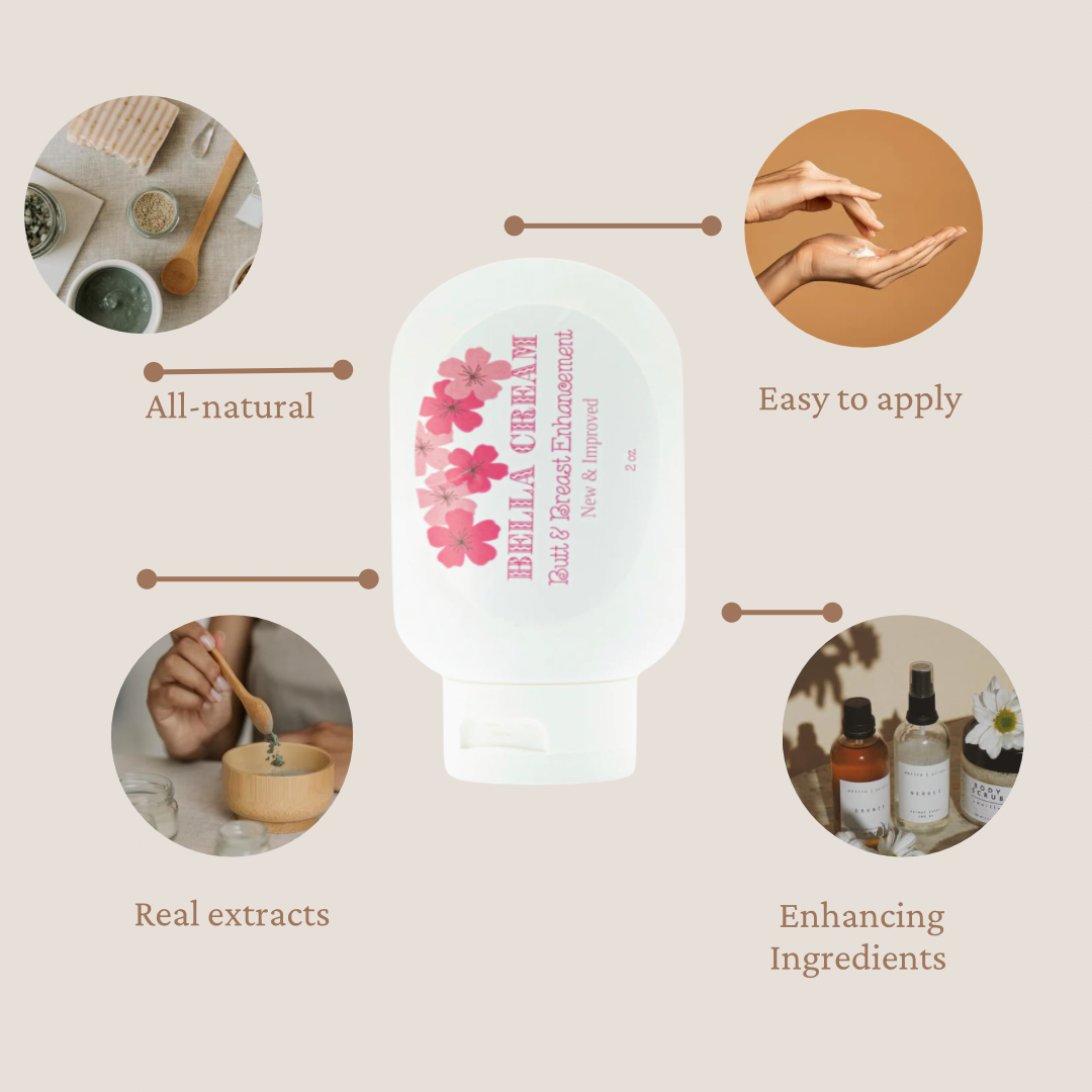 BELLA CREAM