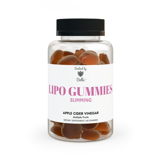 Lipo Gummies