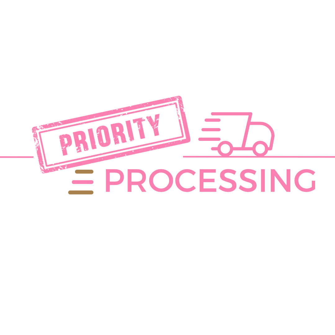 Skip the Line (Priority Processing)