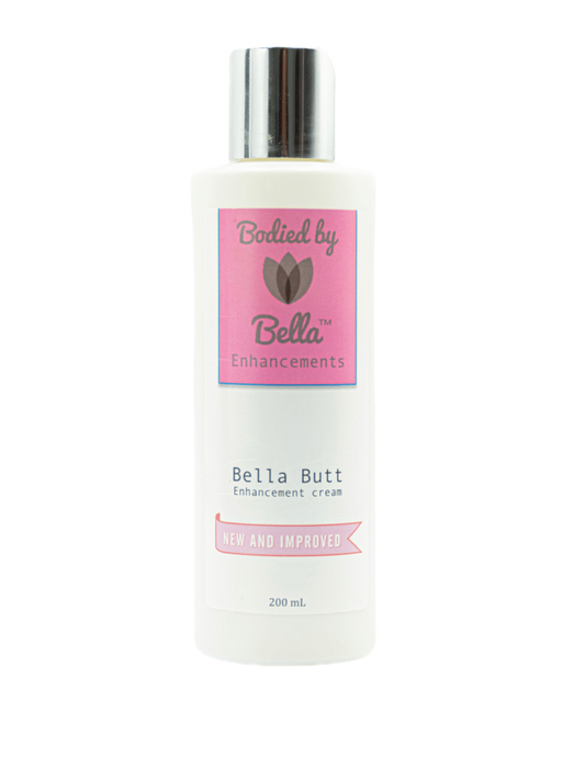 Bella Butt Enhancing Cream