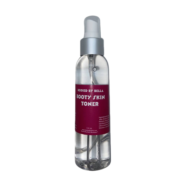 CHEEKY Booty Skin Toner