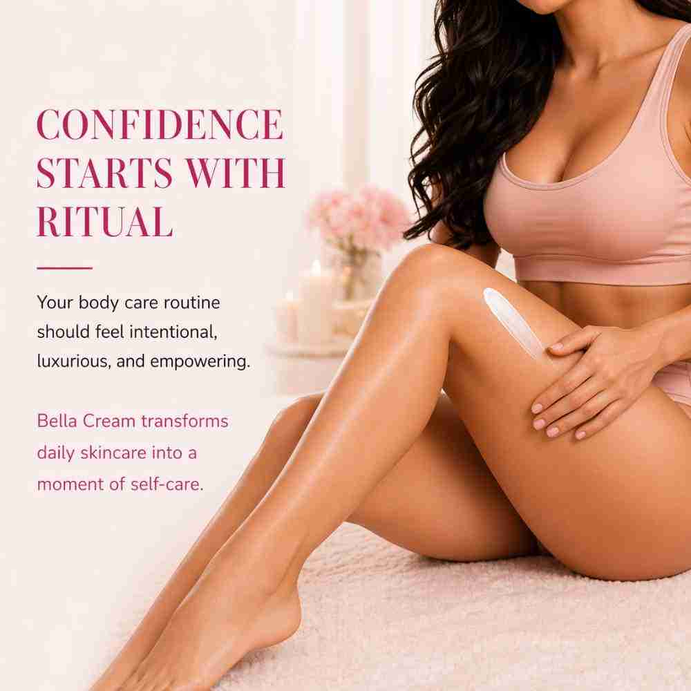 confidence starts with consistency