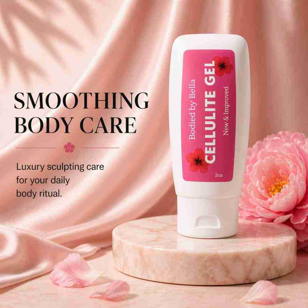 Cellulite Gel - Image 4