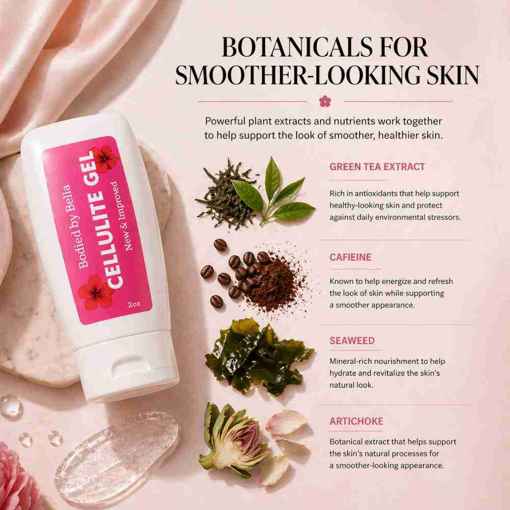 Cellulite Gel - Image 2