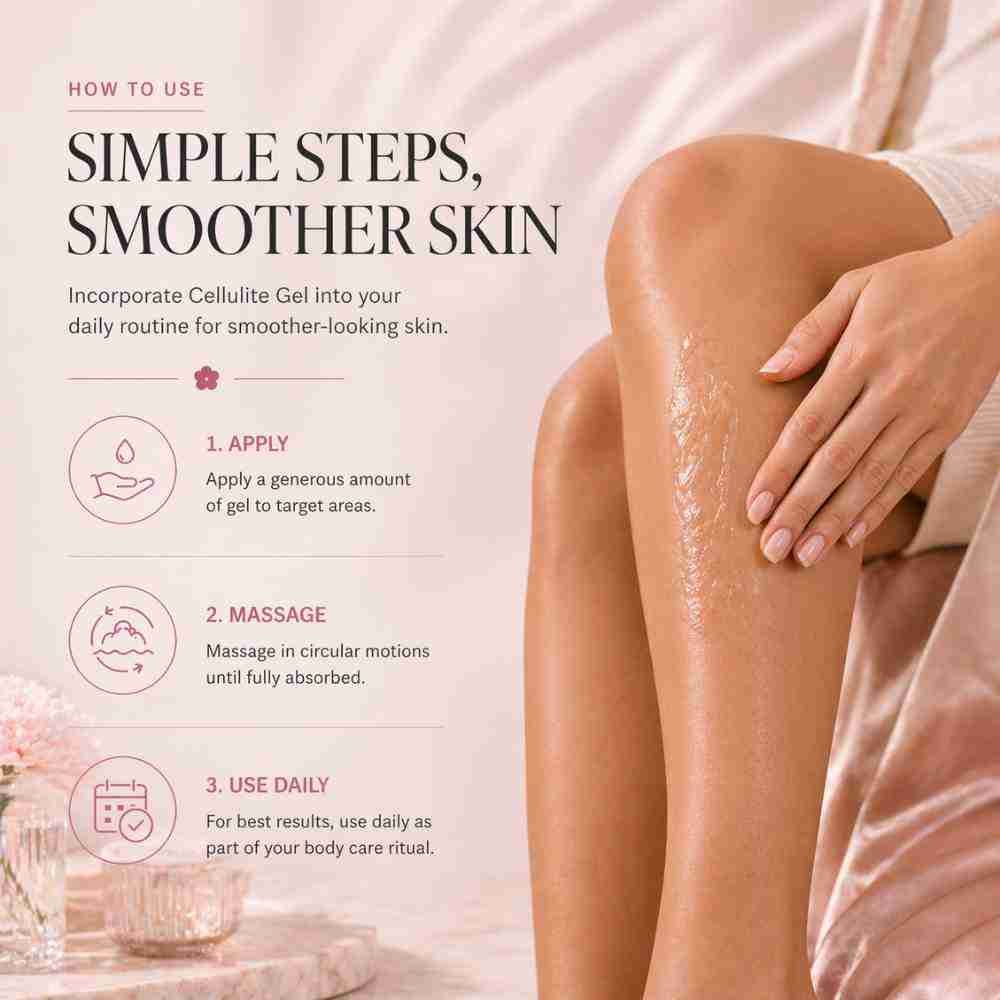 Cellulite Gel - Image 3